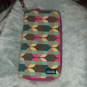KAVU WALLET!!